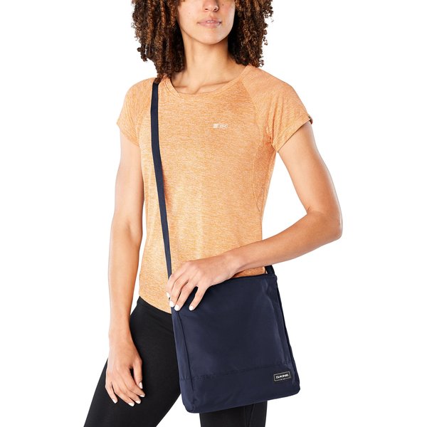 Torebka Jordy 0,7L Dakine - poppy gryffin