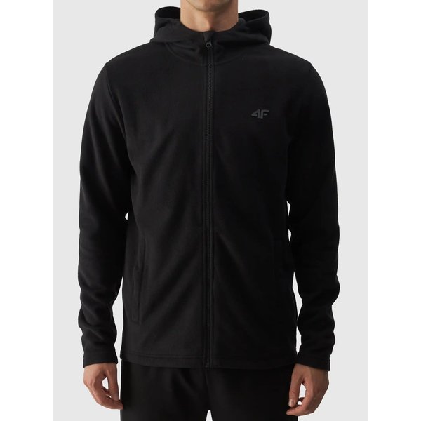 Polar męski 4FWMM00TFLEM290 4F - głęboka czerń