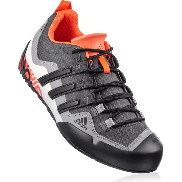 Buty Terrex Swift Solo Adidas WYPRZEDAŻ - wyprzedaż IV