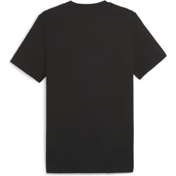 Koszulka męska Better Essentials Puma - black