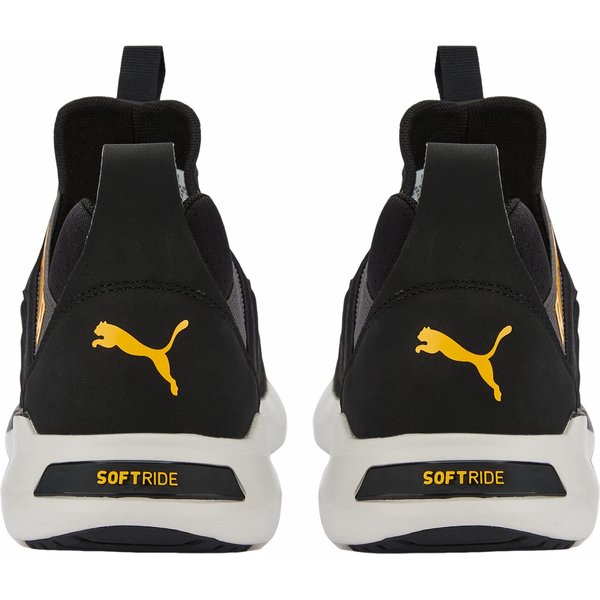 Buty Softride Enzo NXT Puma - czarne