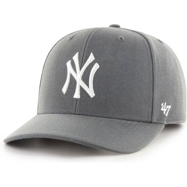 Czapka z daszkiem MLB New York Yankees Cold Zone '47 MVP DP 47 Brand