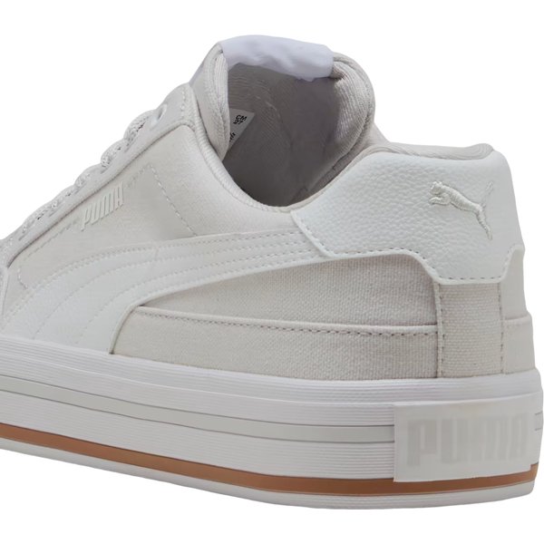 Trampki Court Classic Vulc FS Puma - gray