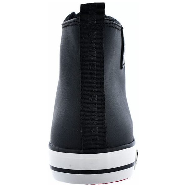 Trampki Big Kin M's Big Star - czarne