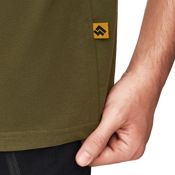 Koszulka męska Tarnica Alpinus