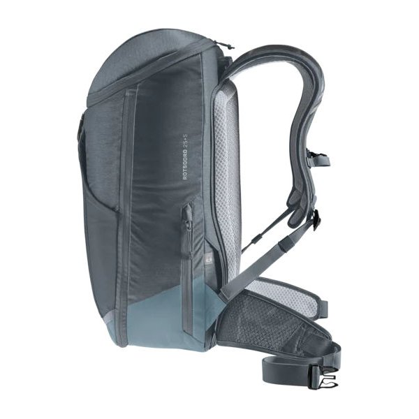 Plecak Rotsoord 25+5L Deuter - szary