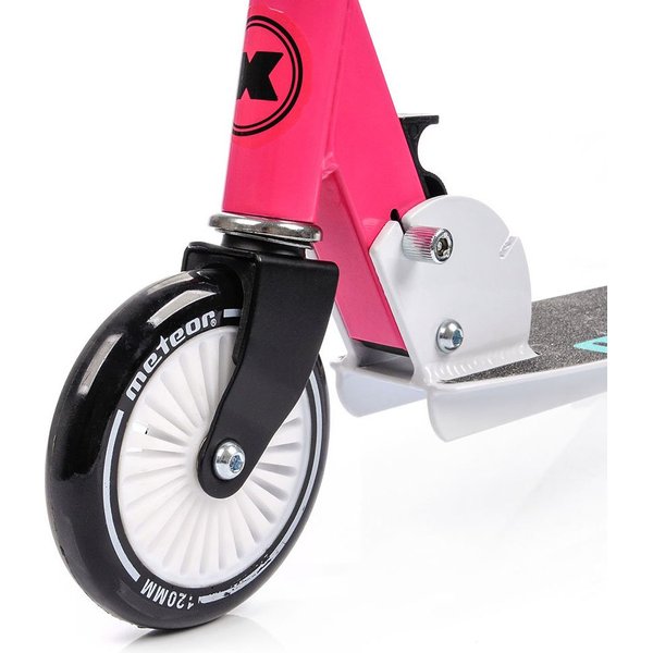 Hulajnoga Sunny X Meteor