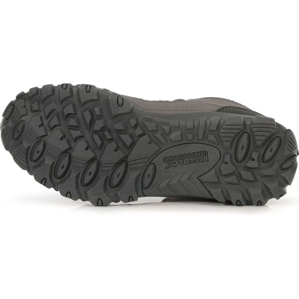 Buty trekkingowe Edgepoint WP Wm's Regatta - grey