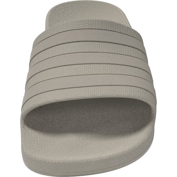 Klapki Adilette Aqua Adidas - brown