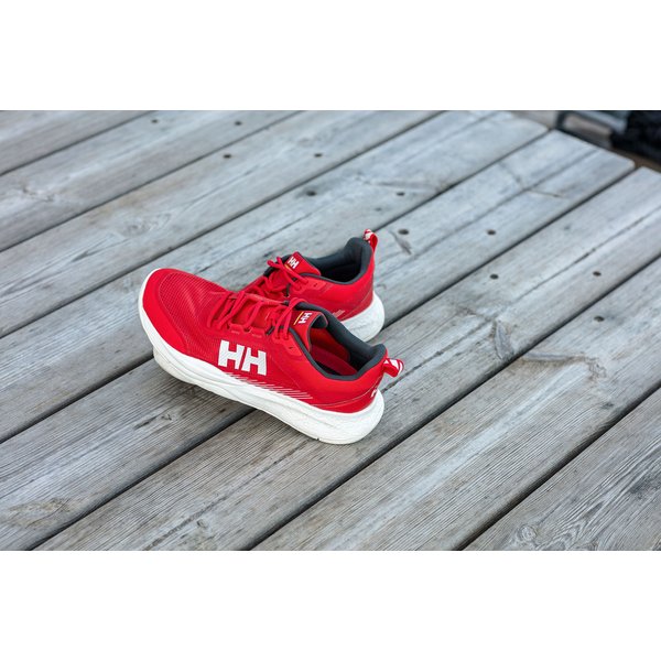 Sneakersy Crew Low Helly Hansen - navy