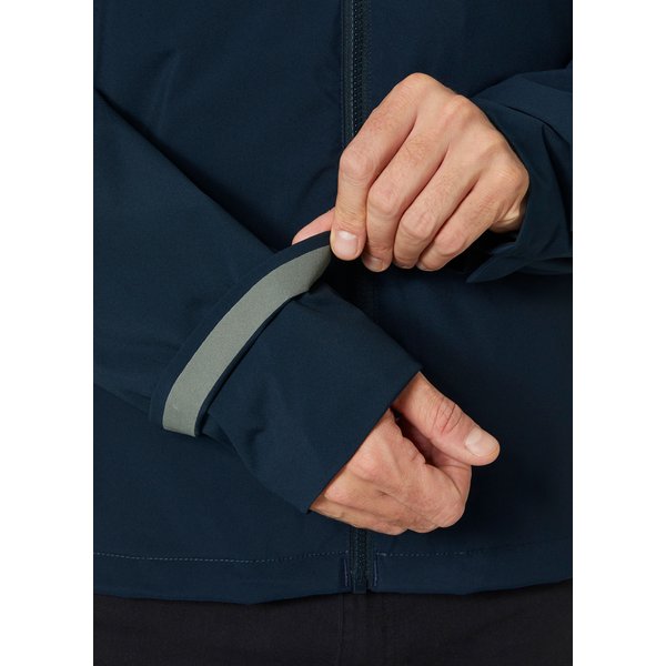 Kurtka męska Victor Insulated Helly Hansen