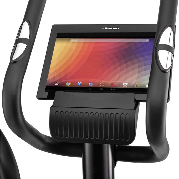 Orbitrek magnetyczny XC1500 Gymtek - złoty