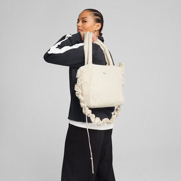 Torba Shopper Slouchy Small 8L Puma - alpine snow