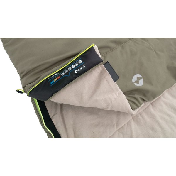 Śpiwór Celestial Outwell