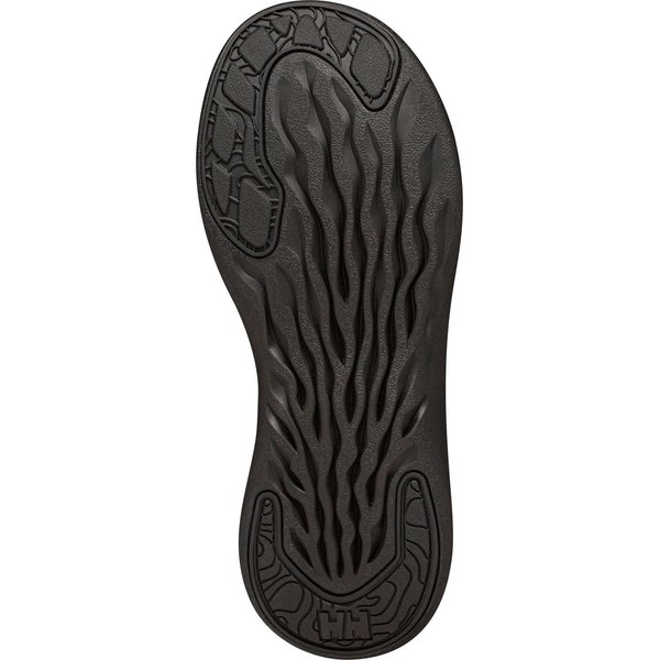 Sandały Capilano F2F Wm's Helly Hansen - czarny