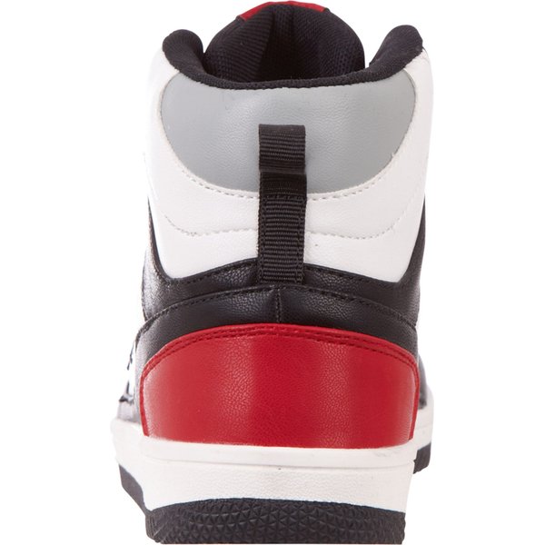 Buty Lineup Kappa - black/red