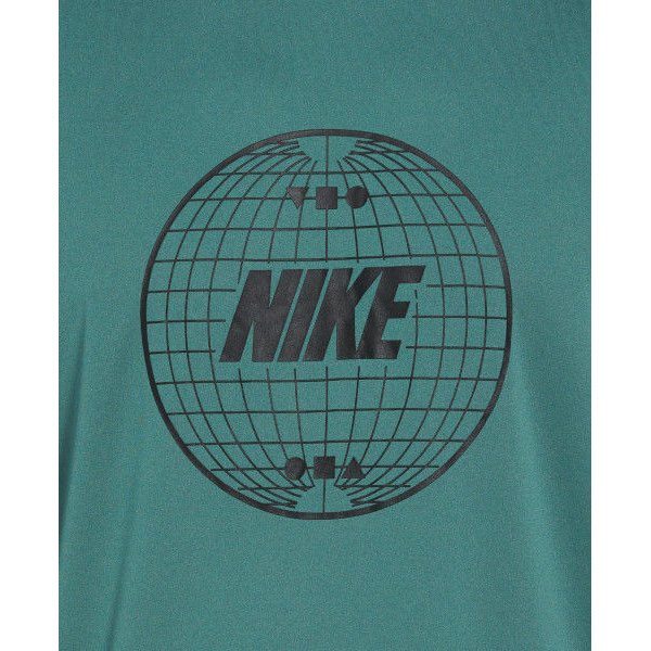 Koszulka męska Hydroguard SL Nike Swim - Bicoastal