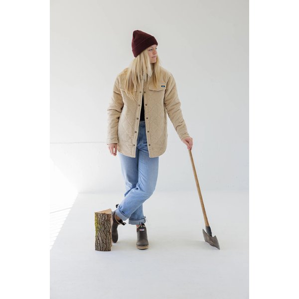 Czapka Pickford KAVU - fig