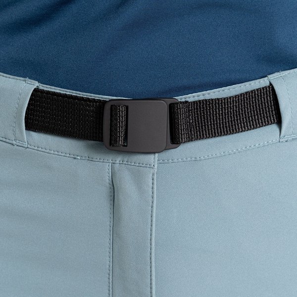 Spodnie trekkingowe damskie Melodic Pro II Dare2B - Element Grey