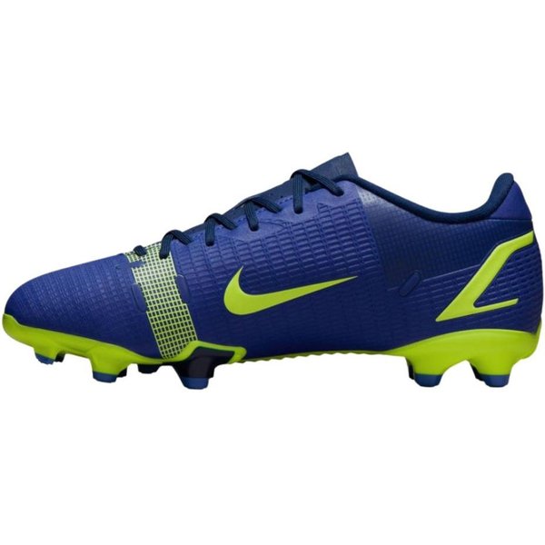 korki nike mercurial vapor 14 academy fg mg junior