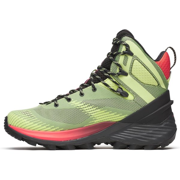 Buty trekkingowe Rouge Hiker Mid GTX Merrell