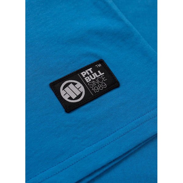 Koszulka męska CO. Pitbull West Coast - Royal Blue