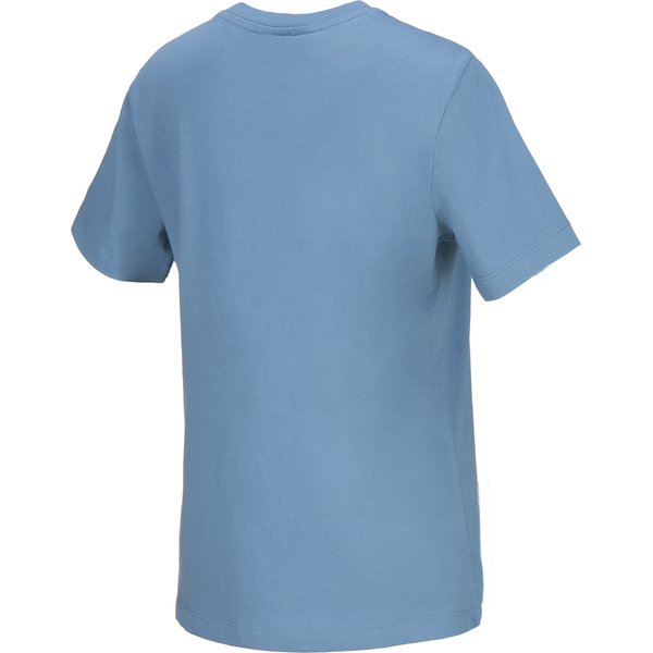 Koszulka damska Small Logo Jersey Champion - niebieska