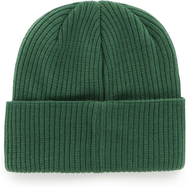 Czapka MLB Oakland Athletics Sky High Cuff Knit 47 Brand