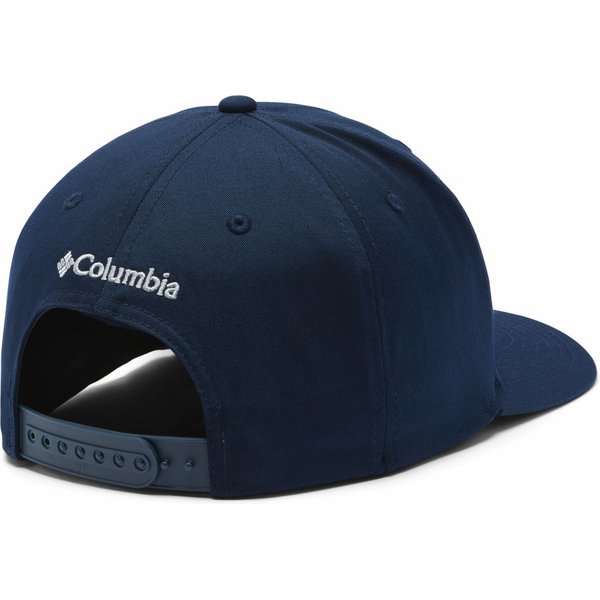 Czapka z daszkiem Lost Lager 110 Snap Back Columbia - Collegiate Navy, Scenic Moose