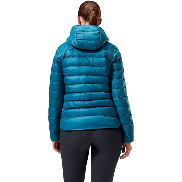 Kurtka puchowa damska Silksworth Berghaus