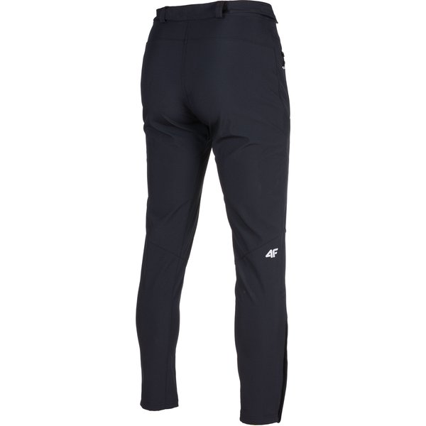 Spodnie trekkingowe męskie T4Z16 SPMT002 4F