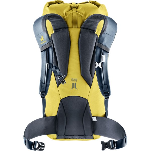 Plecak Durascent 30L Deuter - turmeric-ink