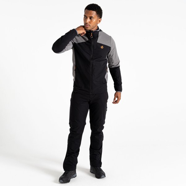 Softshell męski Latitudinal III Dare2B