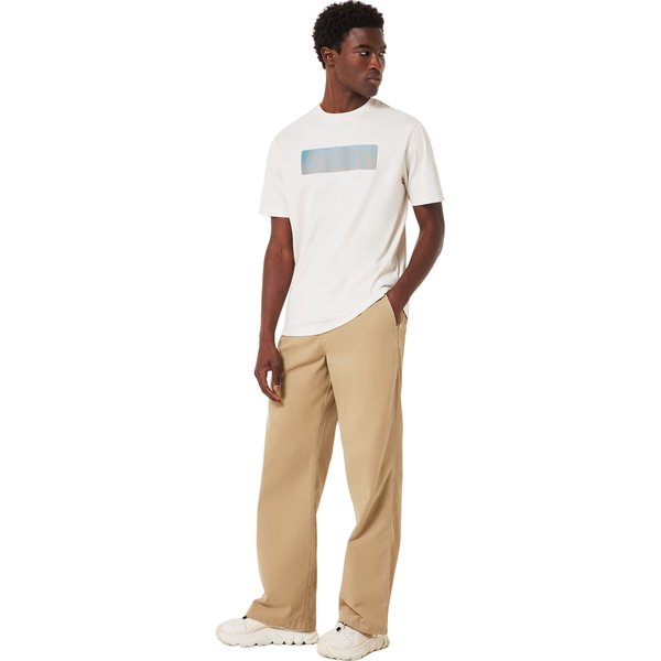 Koszulka męska Duality B1B Tee Oakley - mist