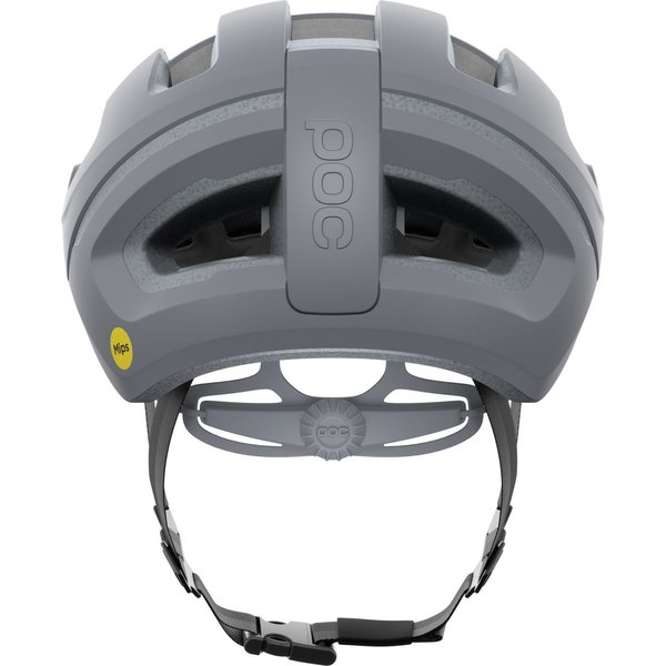 Kask rowerowy Omne Air Mips POC - Granite Grey Matt