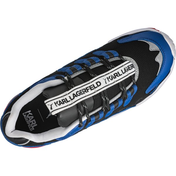 Buty Puma x Karl Lagerfeld CELL Alien Puma