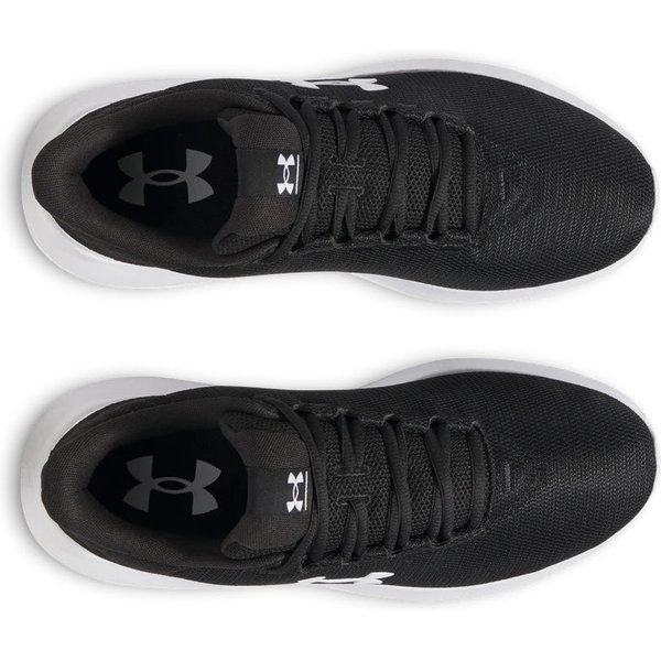 Buty do biegania Phade Run 3 Under Armour - czarny