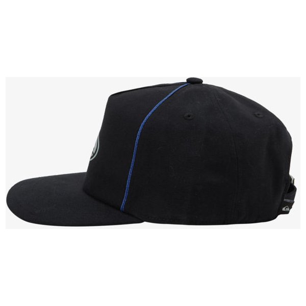 Czapka z daszkiem Screener Quiksilver