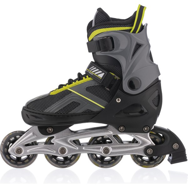 Rolki regulowane Flash Mico