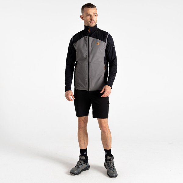 Kamizelka męska Latitudinal II Gilet Dare2B