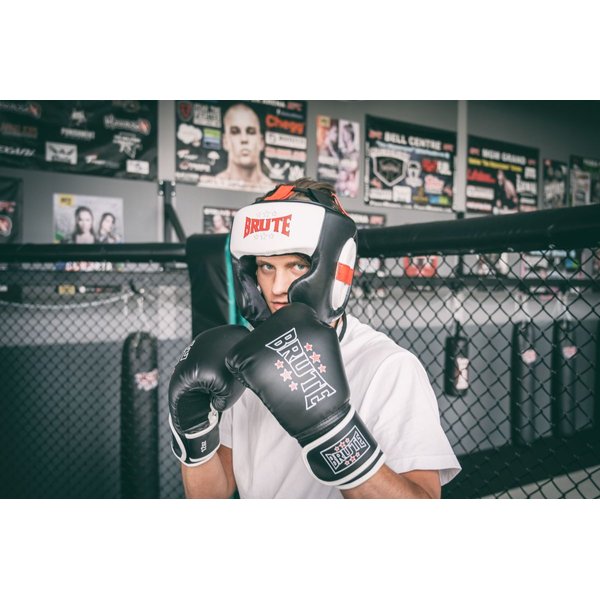 Rękawice przyrządowe treningowe Brute