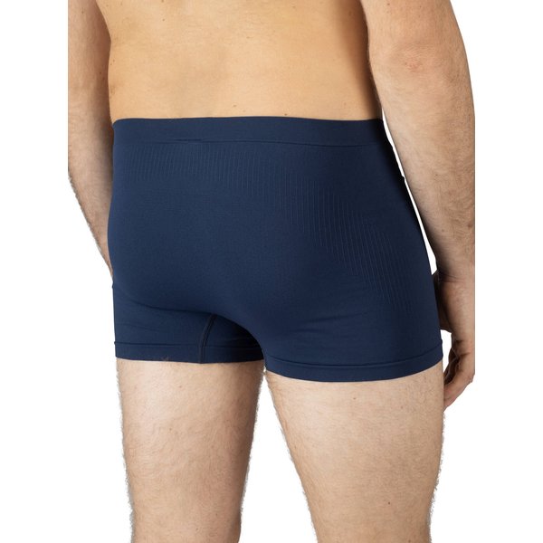 Bokserki męskie Breezer Viking - niebieskie