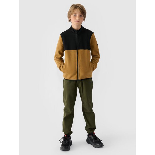 Polar chłopięcy TFLEM212 4F - złoty