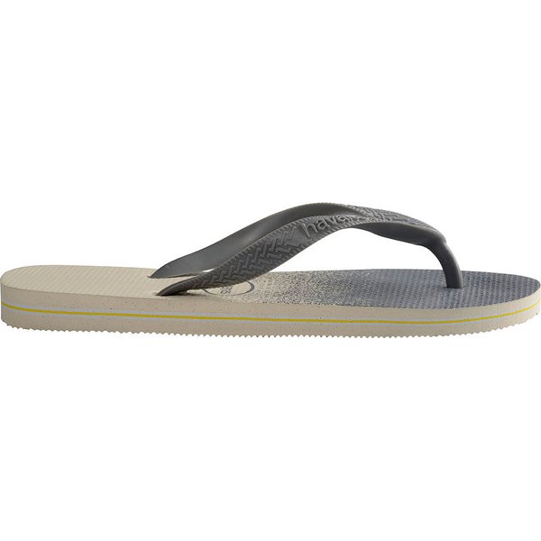 Klapki Brasil Fresh Havaianas - beige