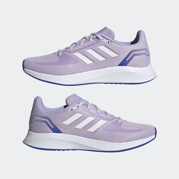Buty Runfalcon 2.0 Wm's Adidas - purple tint