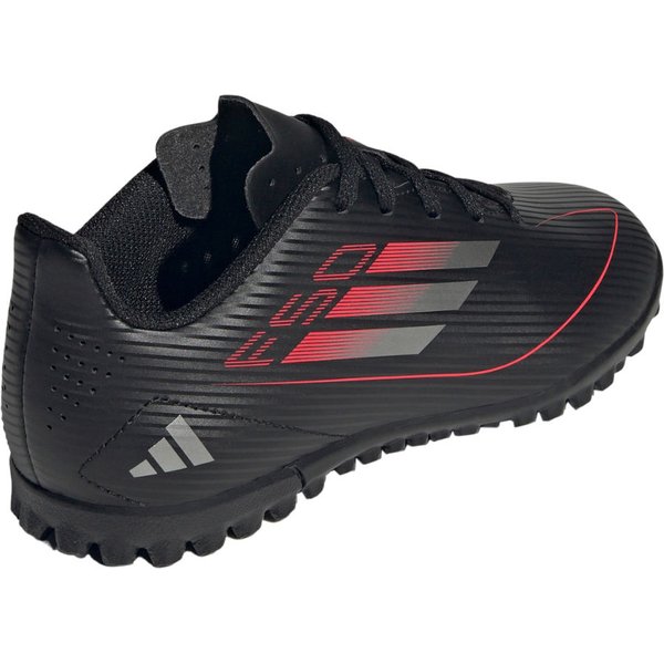 Buty piłkarskie, turfy F50 Club TF Jr Adidas - black