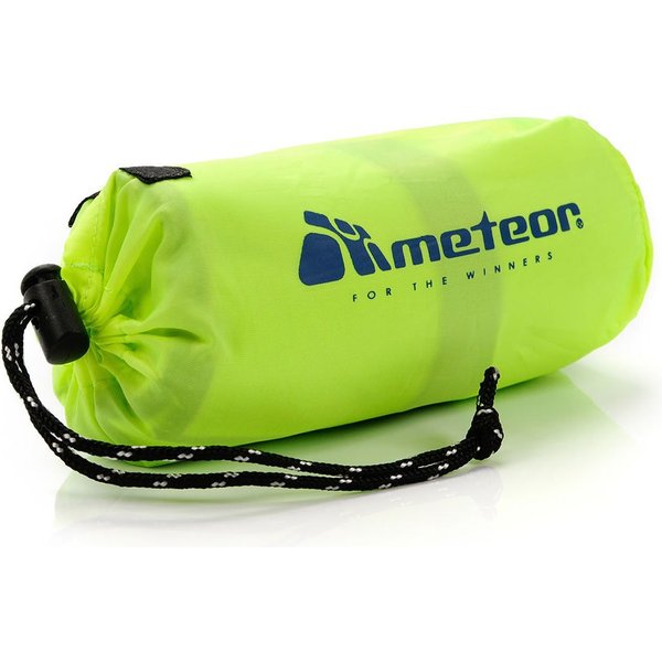 Ręcznik szybkoschnący 110x175cm XL Meteor - zieleń