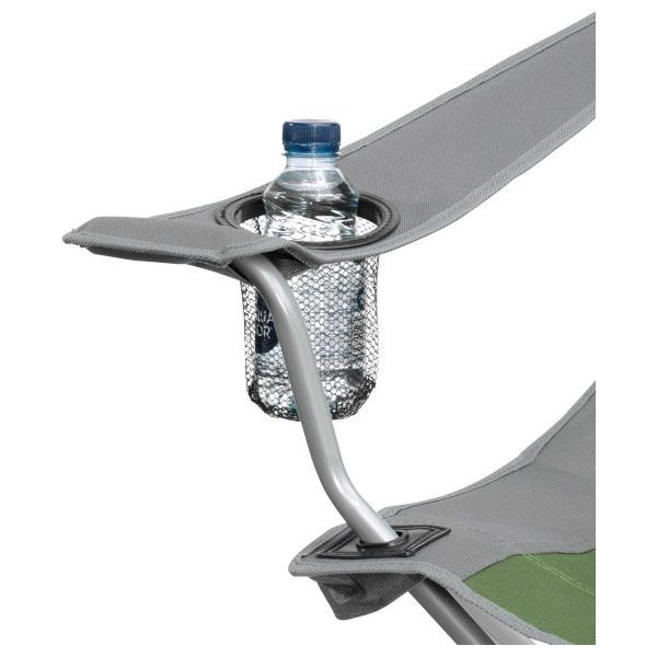 Krzesło kempingowe Arm Chair Easy Camp - zielony