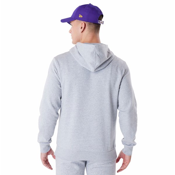 Bluza męska NBA Los Angeles Lakers New Era