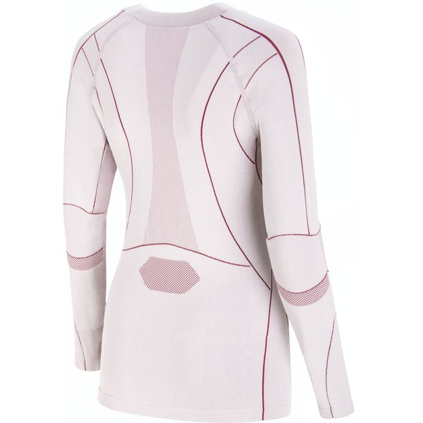 Bielizna termoaktywna damska Gaja Turtle Neck Lady Viking - beżowy